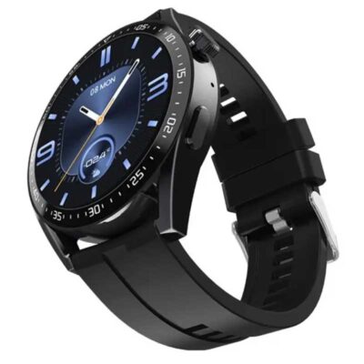 JS3 PRO Smart Connectivity Bluetooth BT8918B  Smart Watch