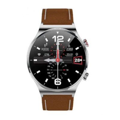 Blulory Glifo G6 Pro IP68 waterproof dustproof Smart Watch