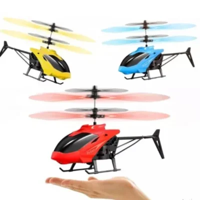 Flying Mini Infrared Induction Helicopter Infrared Sensor