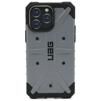 iPhone 14 Pro Max UAG Path Finder Series Protective Case – Grey