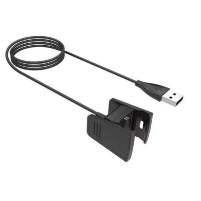 USB Charging Cable for Fitbit Charge 2