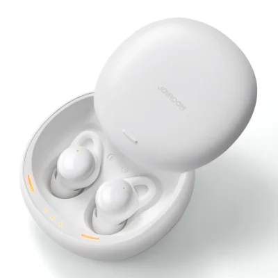 Joyroom Cozydots Series JR-TS2 True Wireless Sleep Earbuds – White