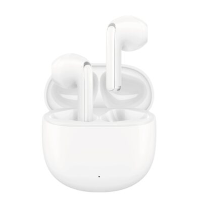 Joyroom Funpods Series JR-FB1 True Wireless Earphones – White