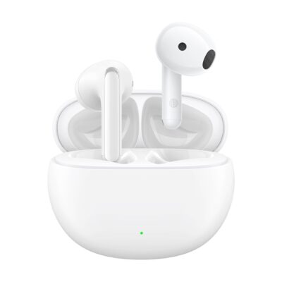 Joyroom Funpods Series JR-FB2 True Wireless Earphones – White