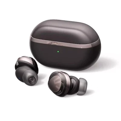 Soundpeats Opera 03 – HI-RES Earbuds with LDAC and ANC