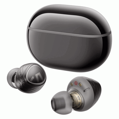 Soundpeats Engine4 Wireless Earbuds