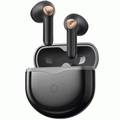 Soundpeats Air 4 Lite Earbuds