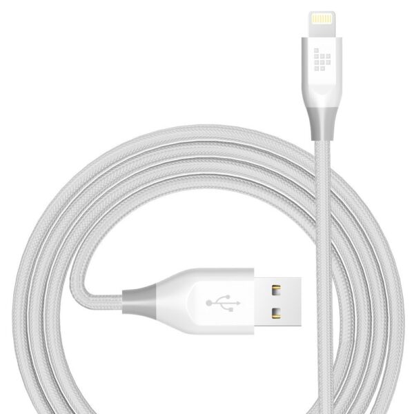 Tronsmart LTA13 Double Braided Lightning Cable