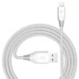 Tronsmart LTA13 Double Braided Lightning Cable