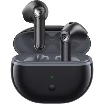 Soundpeats Air3 Deluxe Earbuds Black