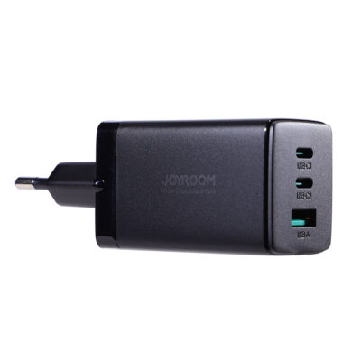 Joyroom GaN Ultra TCG01 65W 2C1A Fast Charger+100W C to C Cable 1.2m