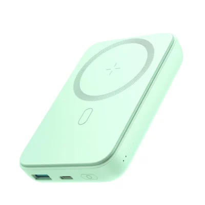 Joyroom JR-W020 20W Mini Magnetic Wireless Powerbank 10000 mAh