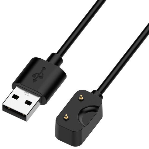 Charger for Galaxy Fit 3 SM-R390, Replacement USB Charging Cable Cord for Samsung Galaxy Fit 3 Smart Watch