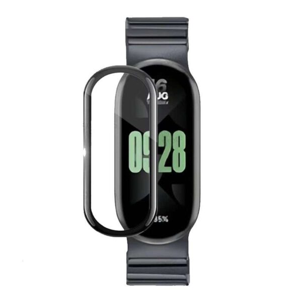 Mi Band 6 / 7 / 8 / 9 – Pack of 2 Screen Protector - Image 2