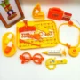 Educational Little Doctor Set For Kids